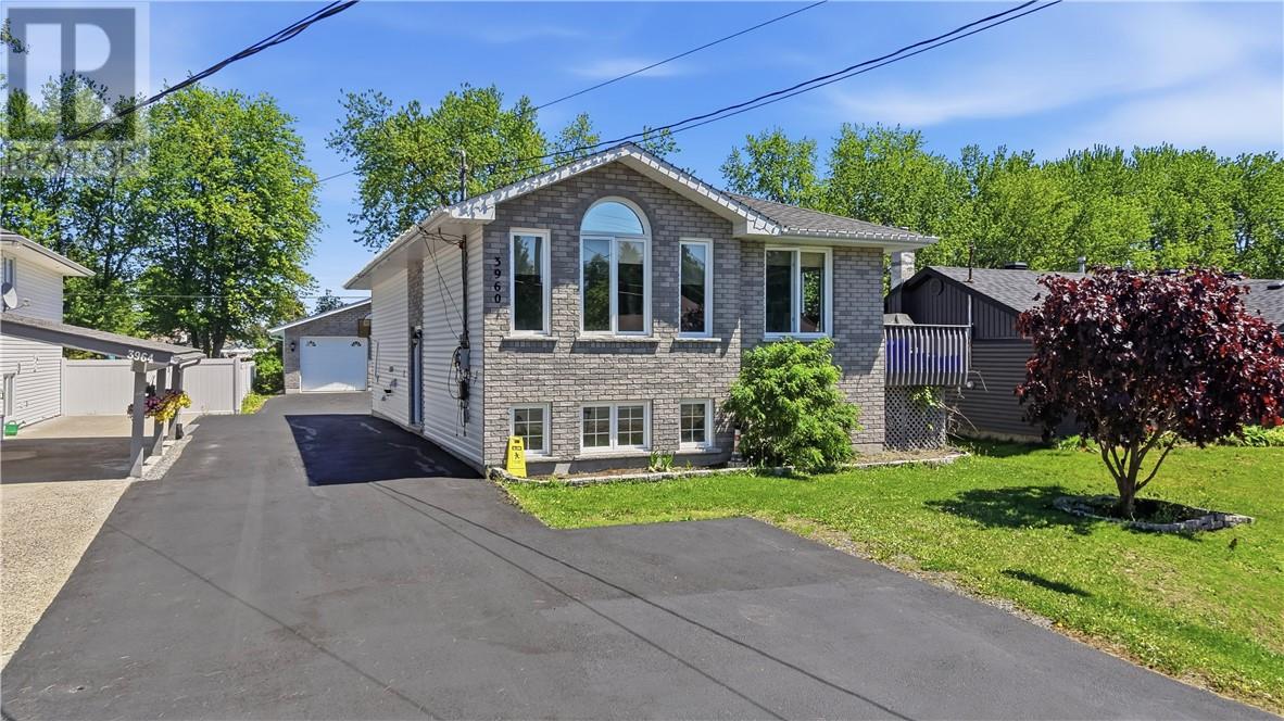 3960 Velma, Val Caron, Ontario  P3N 1J4 - Photo 1 - 2128379
