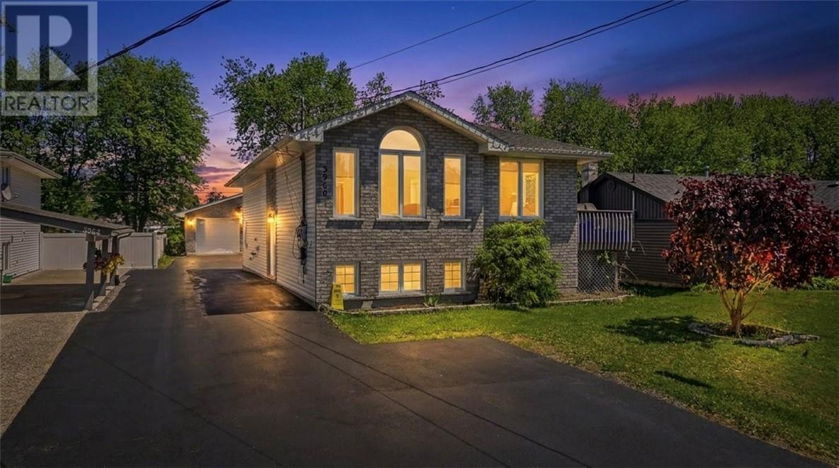 3960 Velma, Val Caron, Ontario  P3N 1J4 - Photo 2 - 2128379