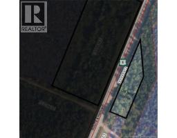 Lot 1 Route 8, McGivney, New Brunswick