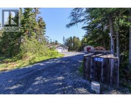 102 Wetmore Creek Road, Musquash, New Brunswick