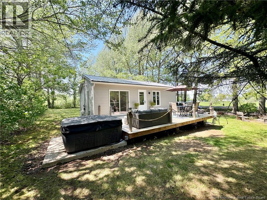 46 Surette, Cocagne, New Brunswick