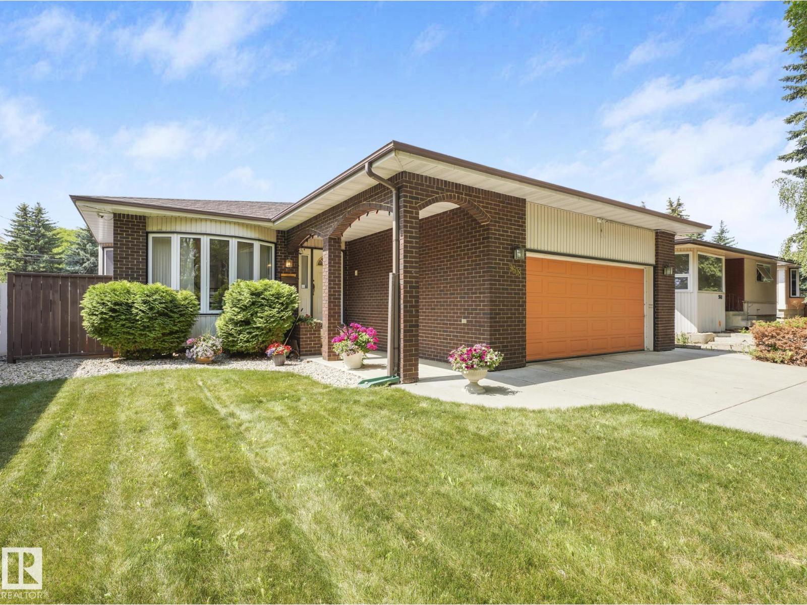 9608 150 ST NW, Edmonton, Alberta
