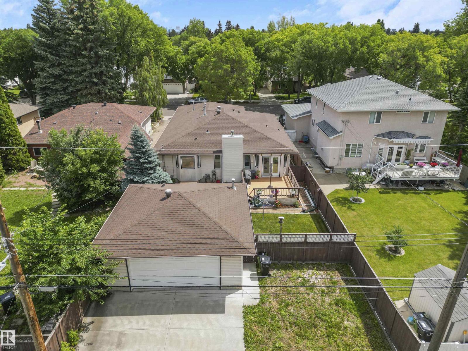 9608 150 St NW, Edmonton, Alberta  T5P 1N3 - Photo 35 - E4492581