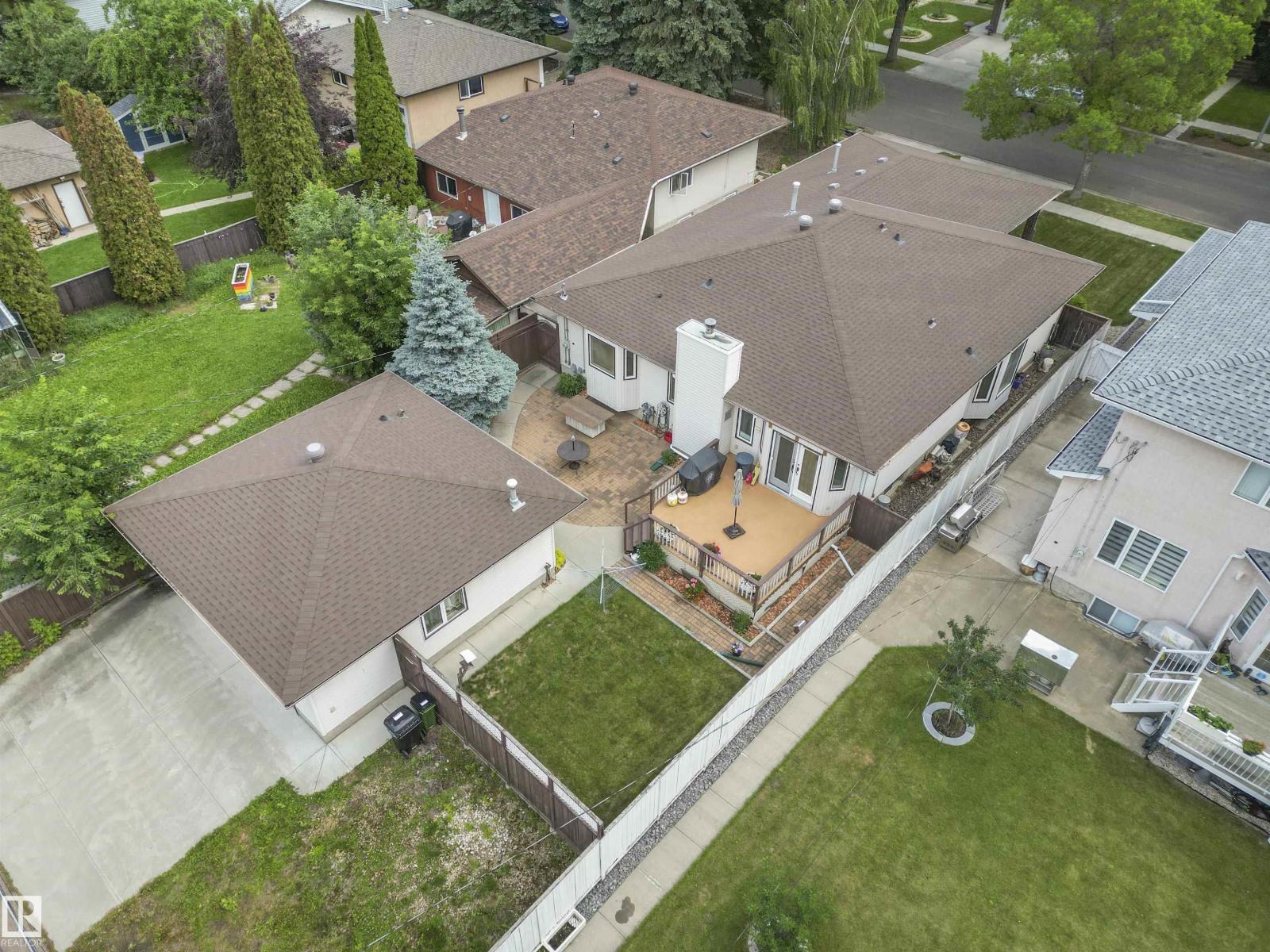 9608 150 St NW, Edmonton, Alberta  T5P 1N3 - Photo 36 - E4492581