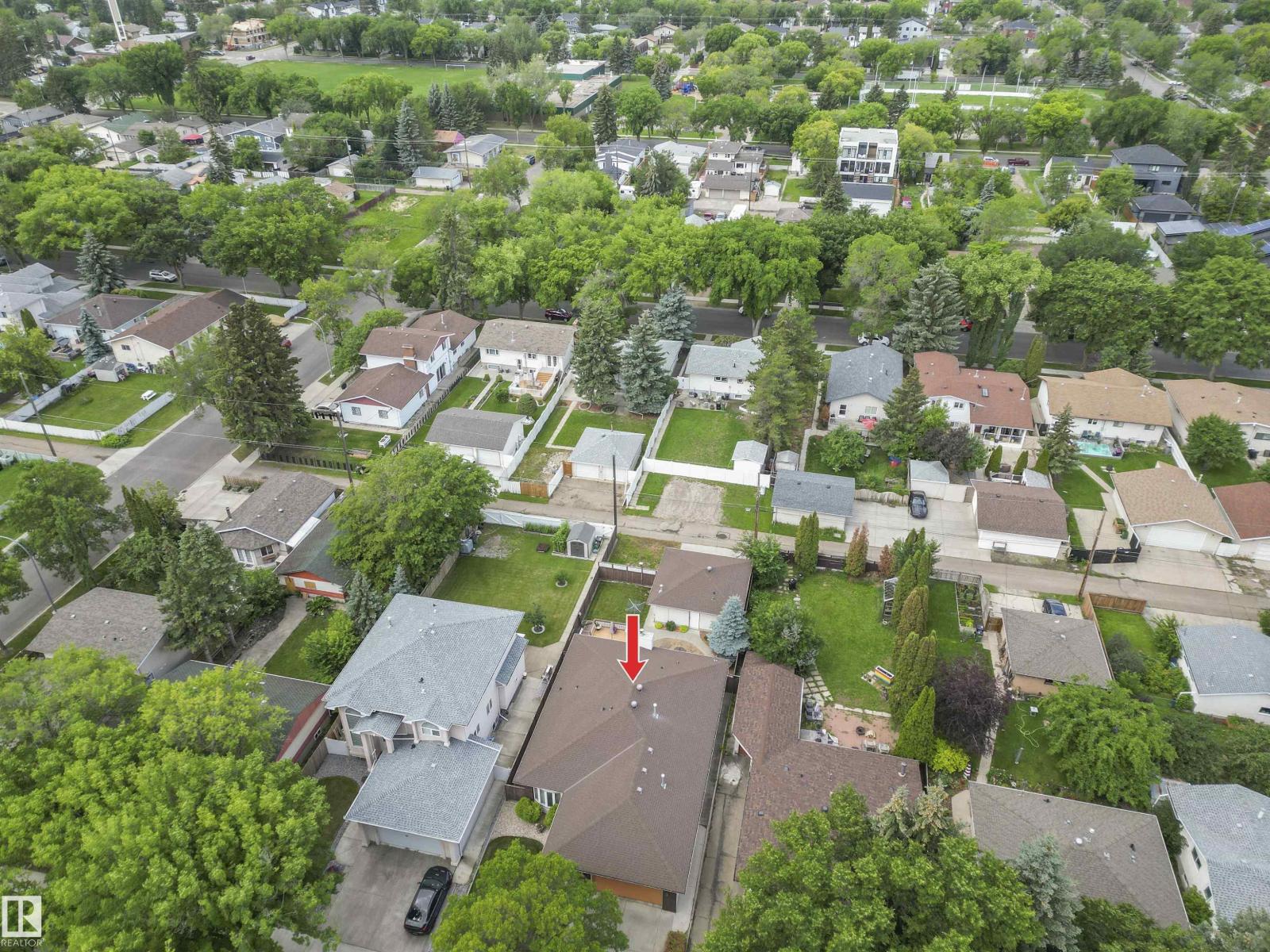 9608 150 St NW, Edmonton, Alberta  T5P 1N3 - Photo 43 - E4492581