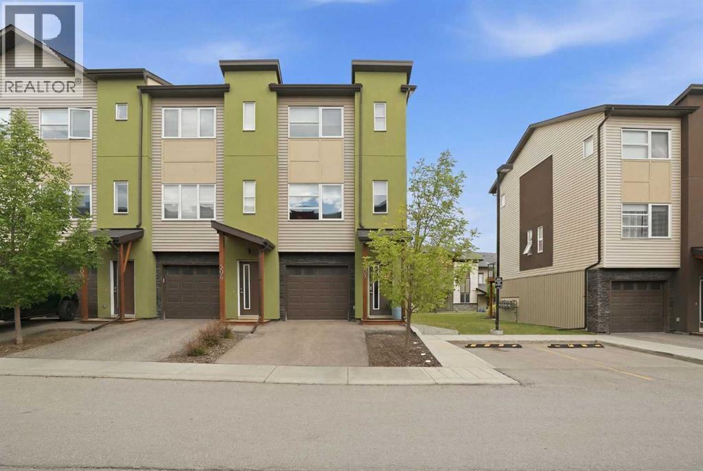 507, 2461 Baysprings  Sw, Airdrie, Alberta  T4B 4C6 - Photo 35 - A2317592