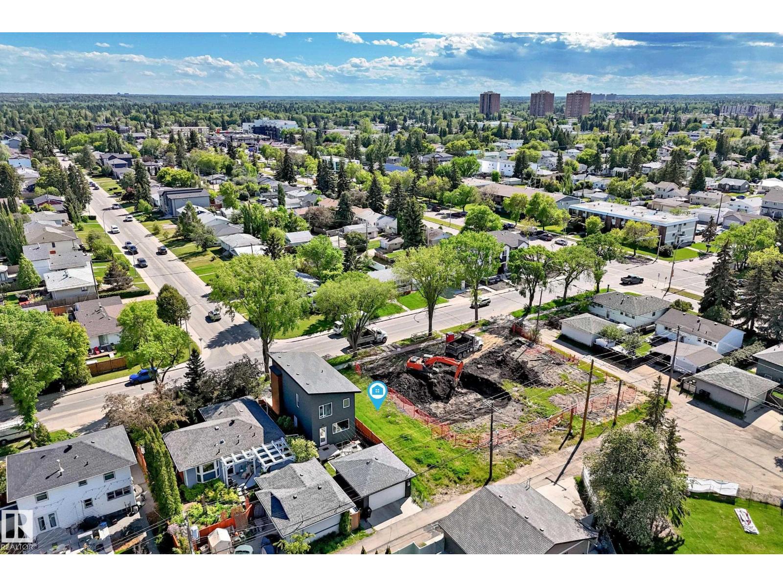 14726 91 Av NW, Edmonton, Alberta  T5R 4Z1 - Photo 9 - E4468455