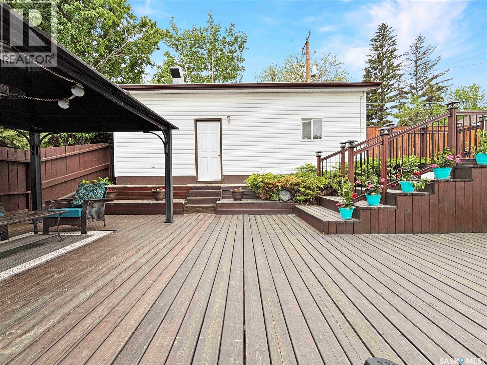 605 O Avenue N, Saskatoon, Saskatchewan  S7L 2V4 - Photo 18 - SK038752
