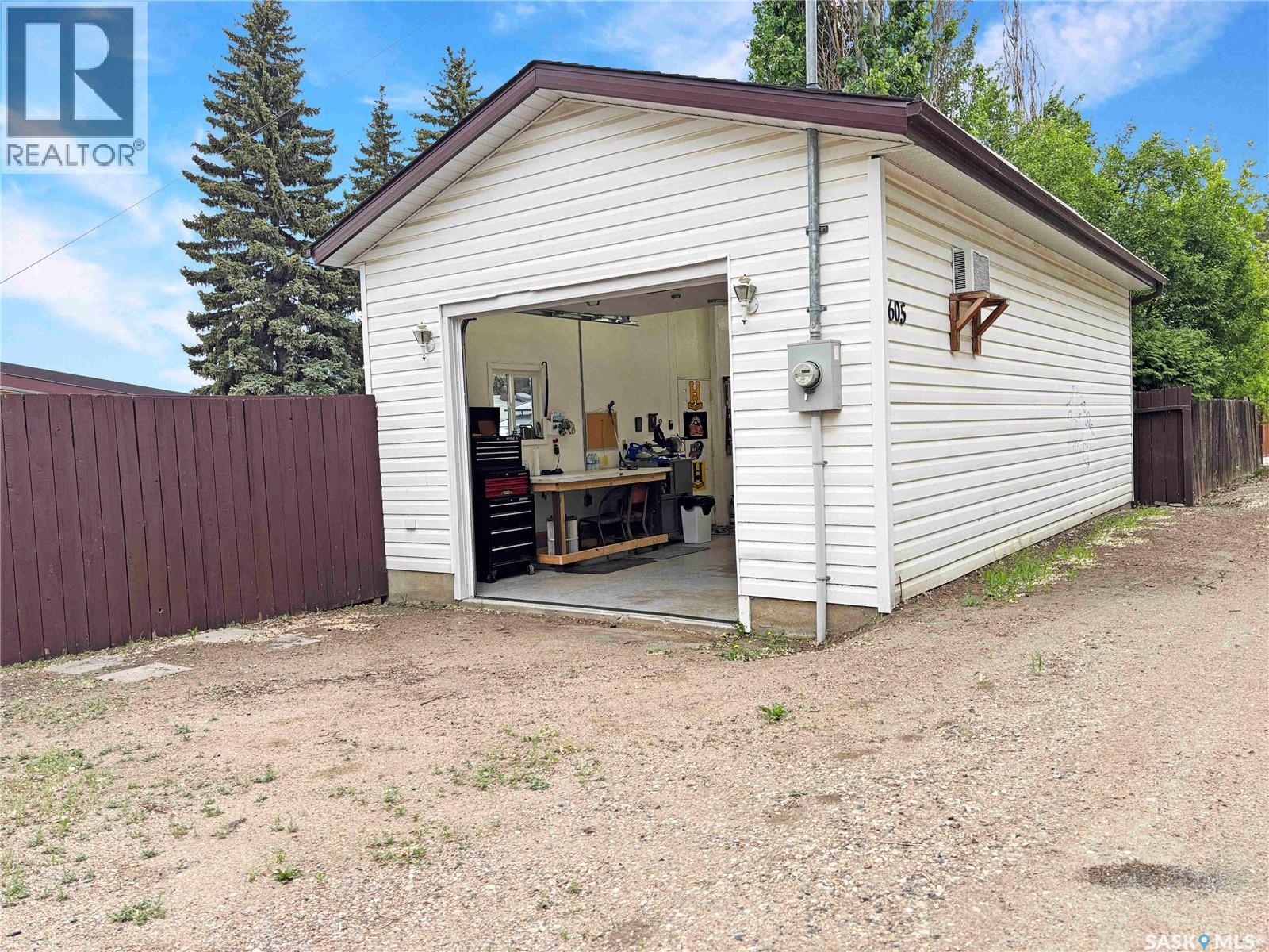 605 O Avenue N, Saskatoon, Saskatchewan  S7L 2V4 - Photo 22 - SK038752