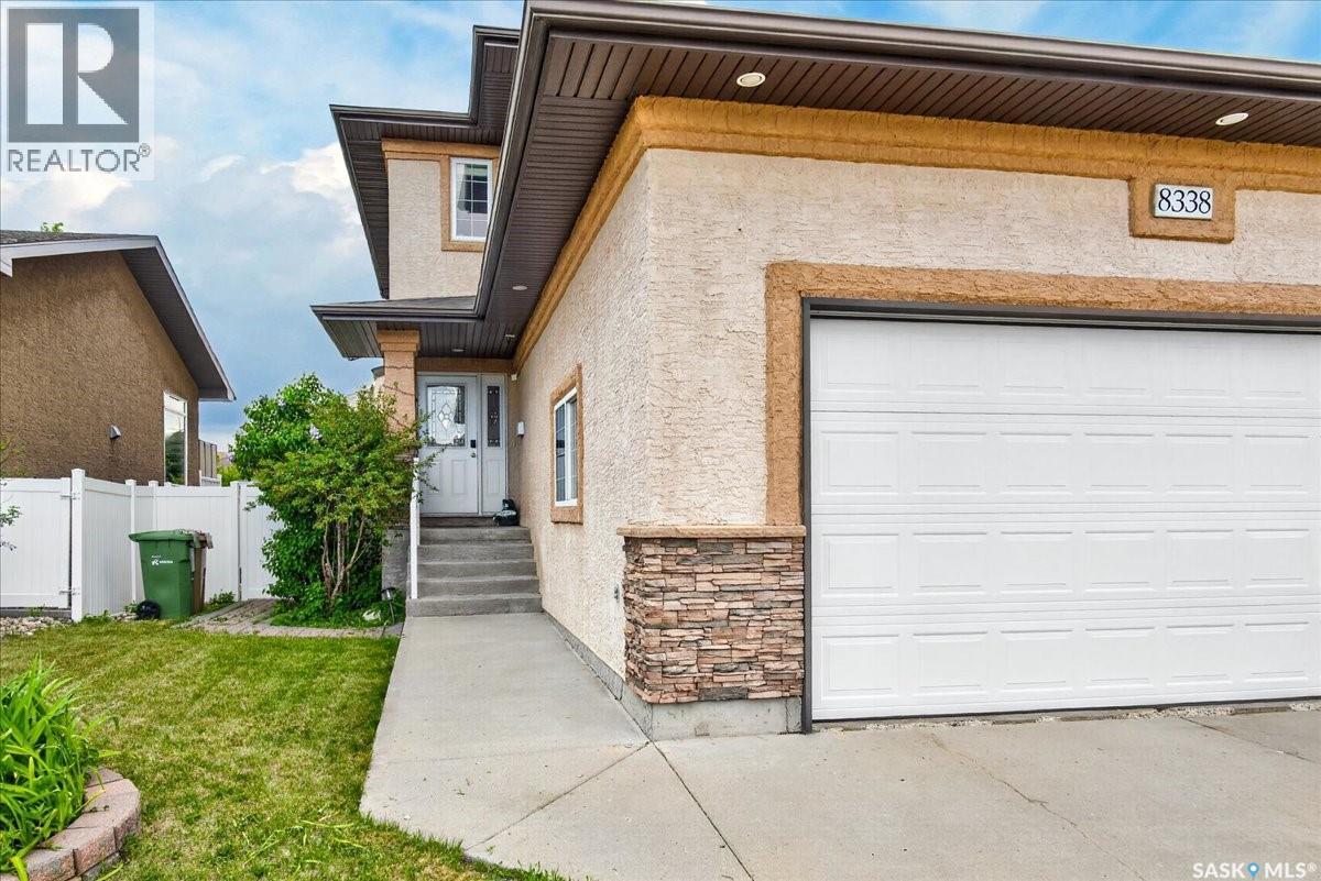 8338 Wascana Gardens Way, Regina, Saskatchewan  S4V 1E8 - Photo 6 - SK038745