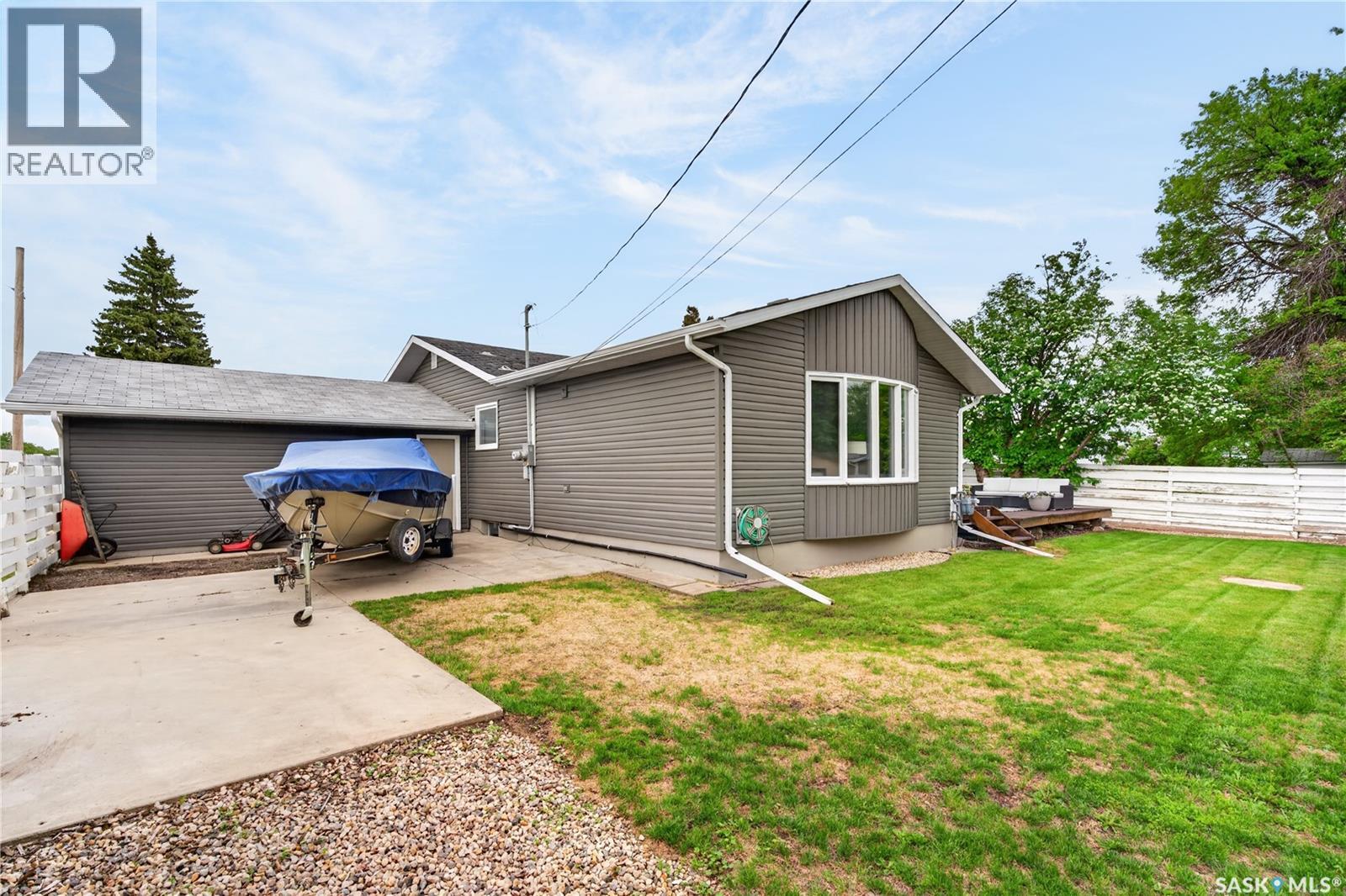 1039 7th Street, Humboldt, Saskatchewan  S0K 2A0 - Photo 50 - SK038569