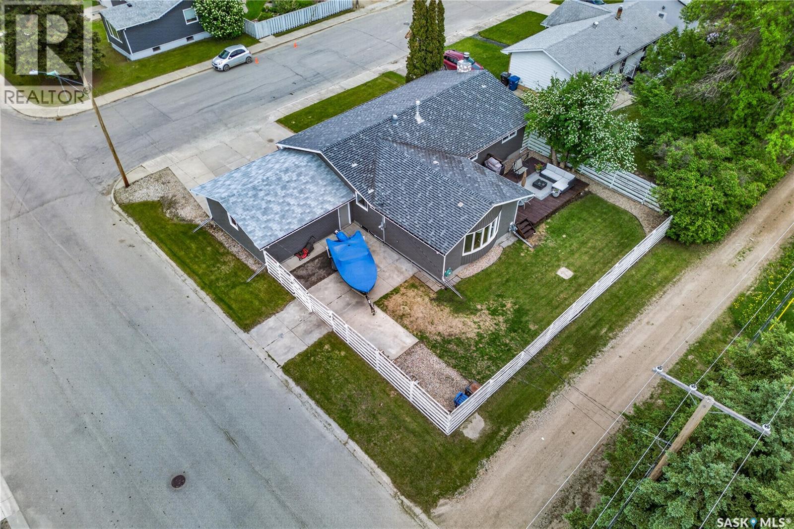 1039 7th Street, Humboldt, Saskatchewan  S0K 2A0 - Photo 56 - SK038569