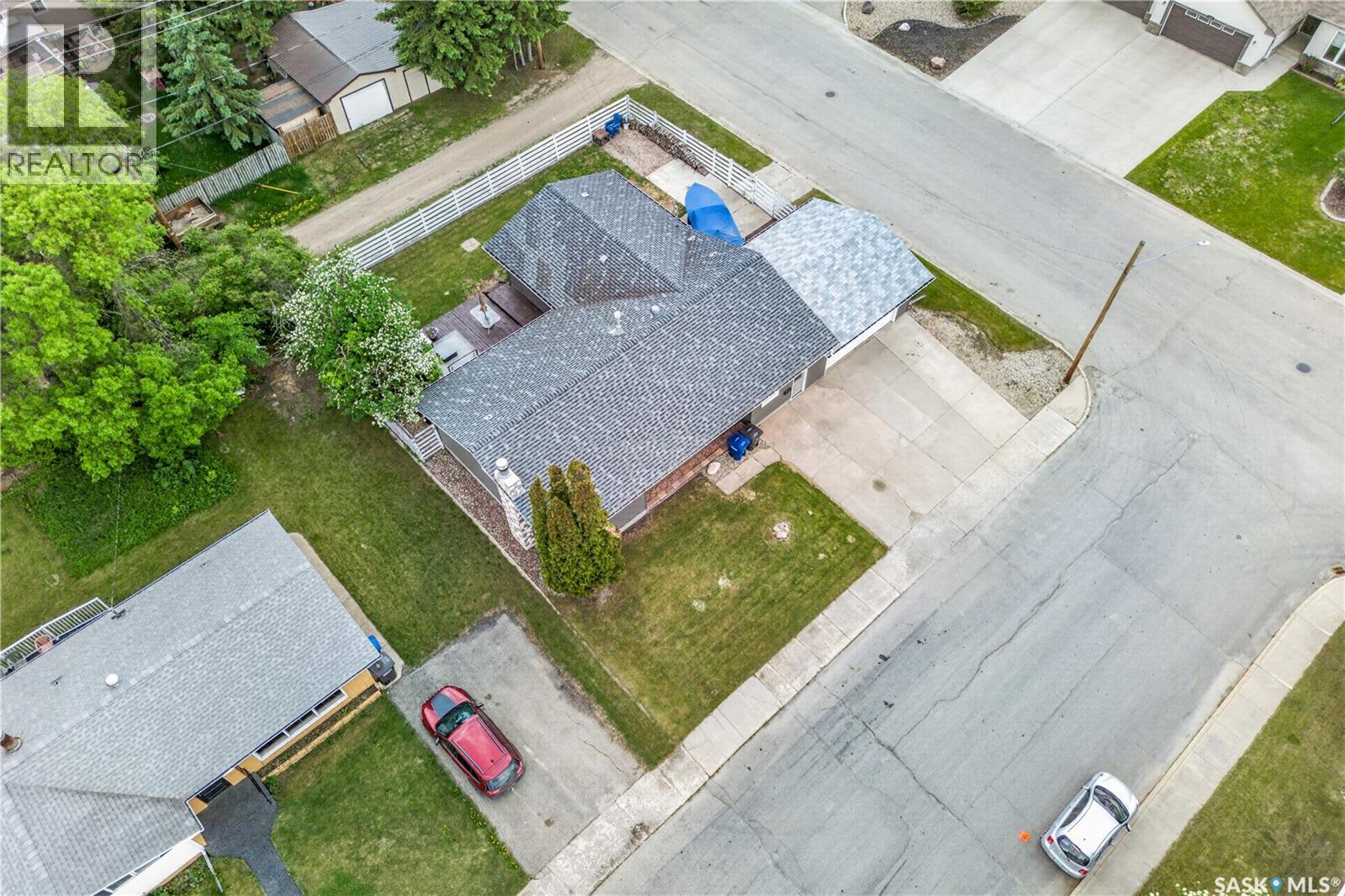 1039 7th Street, Humboldt, Saskatchewan  S0K 2A0 - Photo 58 - SK038569
