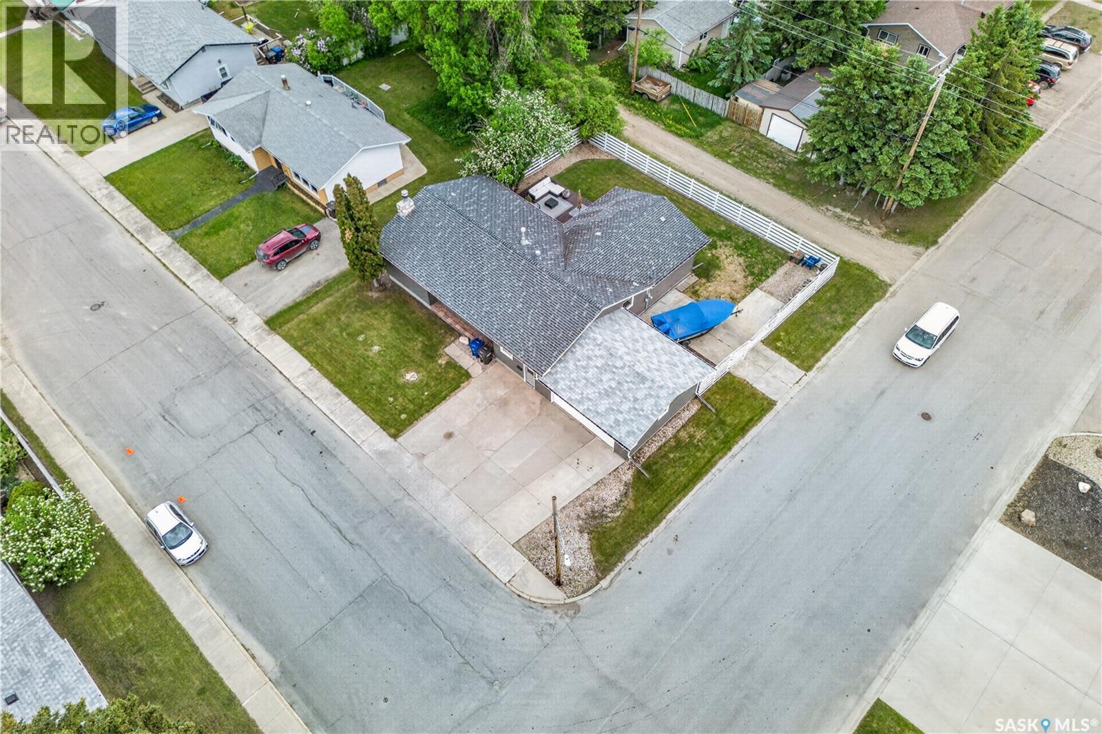 1039 7th Street, Humboldt, Saskatchewan  S0K 2A0 - Photo 59 - SK038569