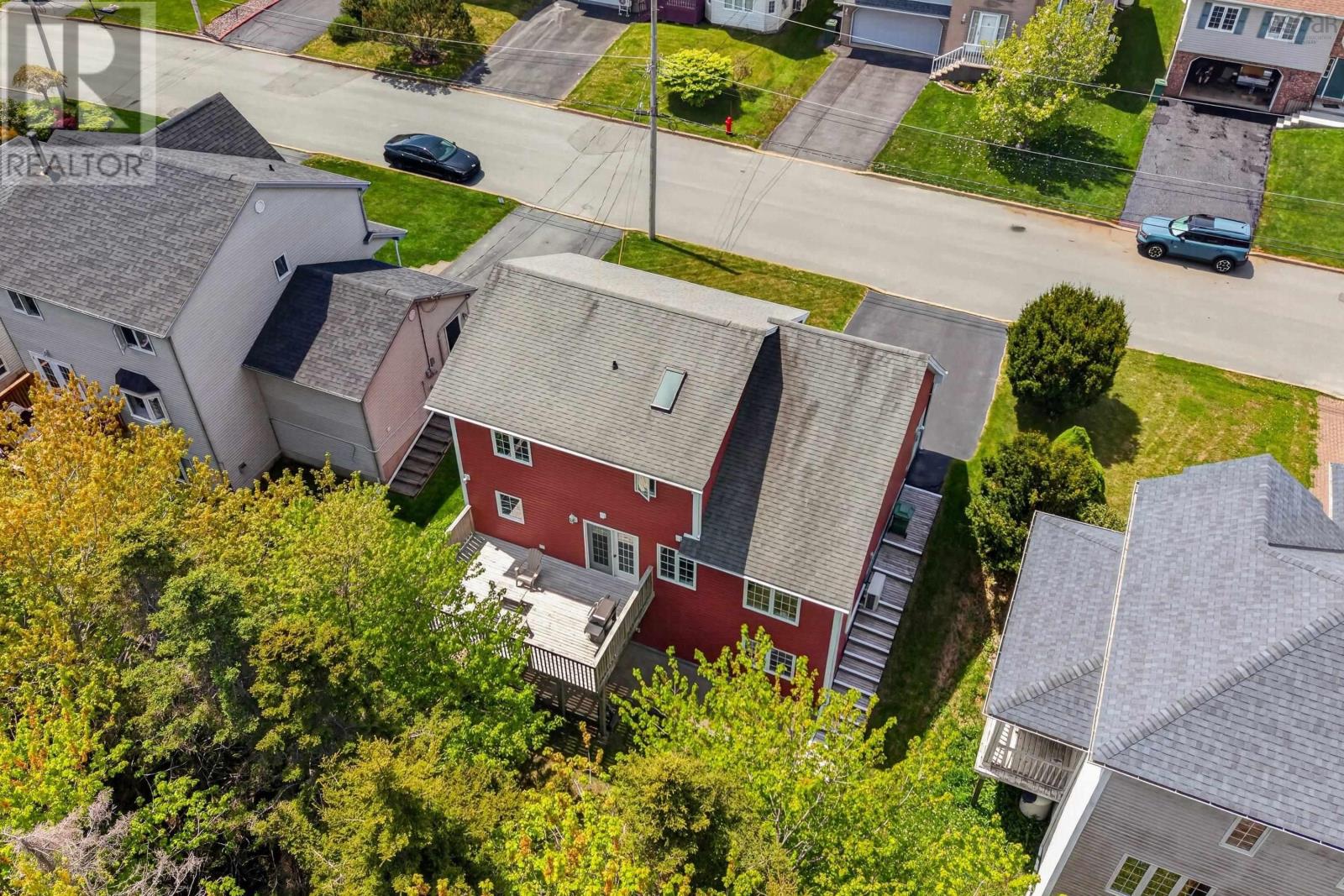 7 Parkview Lane, Dartmouth, Nova Scotia  B2W 6E5 - Photo 44 - 202613732