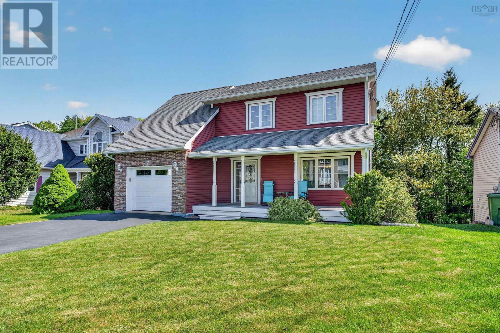 7 Parkview Lane, Dartmouth, Nova Scotia  B2W 6E5 - Photo 1 - 202613732