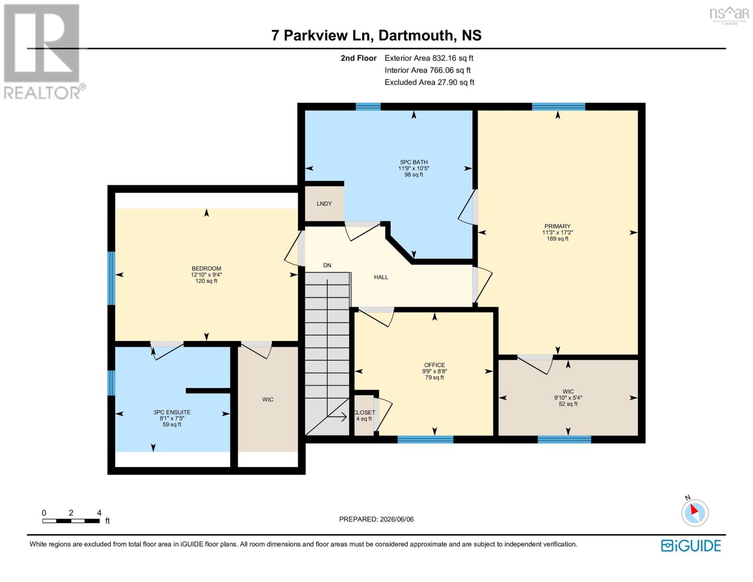 7 Parkview Lane, Dartmouth, Nova Scotia  B2W 6E5 - Photo 49 - 202613732