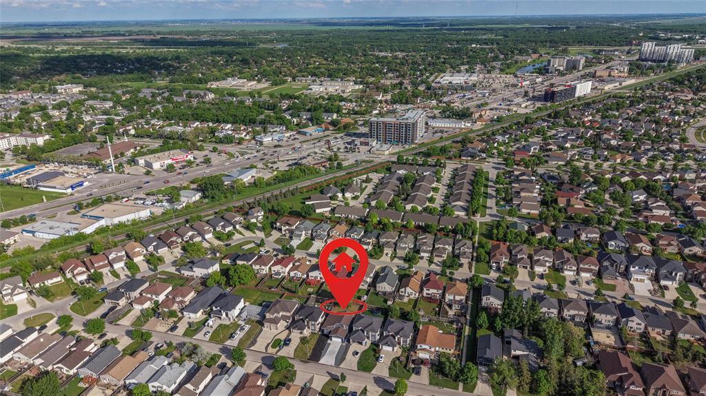 1140 Fairfield Avenue, Winnipeg, Manitoba  R3T 2R1 - Photo 30 - 202612975