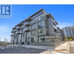 444 - 1610 CHARLES STREET, Whitby, Ontario