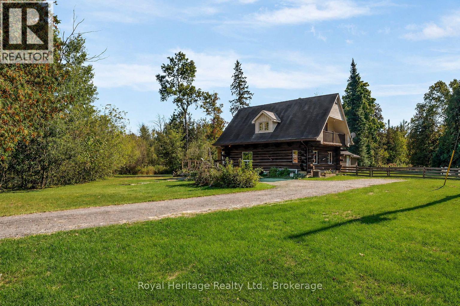 714 Sills Road, Centre Hastings, Ontario  K0K 3E0 - Photo 2 - X12969258