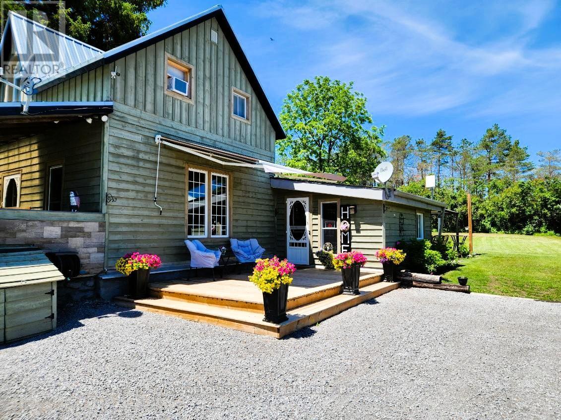 767 Ray Road, Centre Hastings, Ontario  K0K 2K0 - Photo 4 - X13097240
