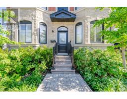 1 - 35 SOMERS AVENUE, Toronto, Ontario