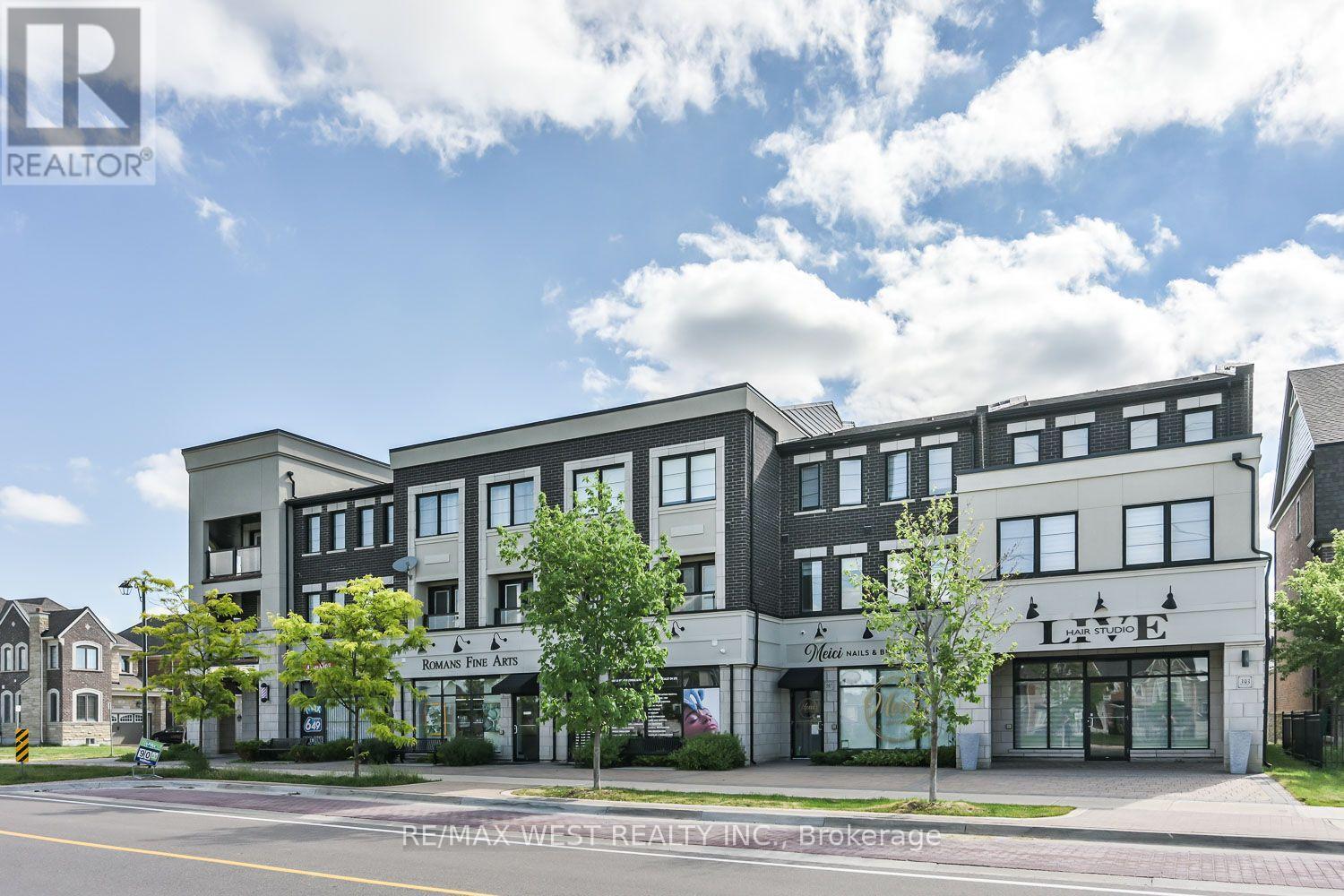 2 - 401 KLEINBURG SUMMIT WAY, Vaughan, Ontario