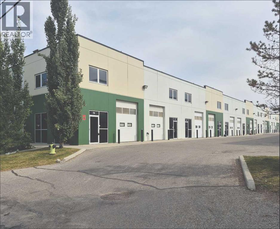 4, 4807 32 Street SE, calgary, Alberta