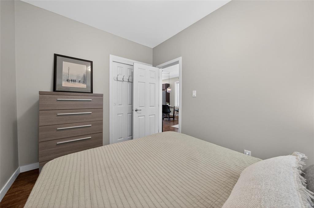 593 Alverstone Street, Winnipeg, Manitoba  R3G 2B8 - Photo 11 - 202613222