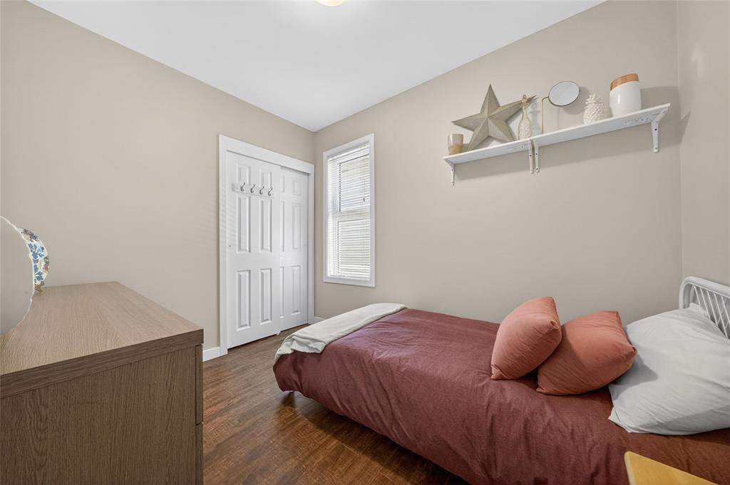 593 Alverstone Street, Winnipeg, Manitoba  R3G 2B8 - Photo 15 - 202613222
