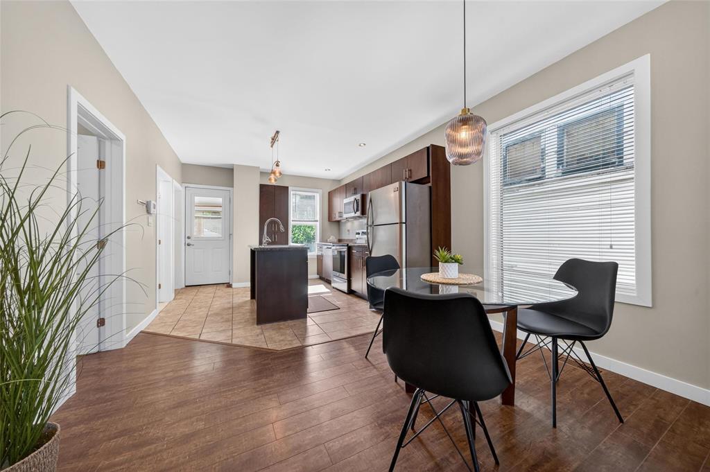 593 Alverstone Street, Winnipeg, Manitoba  R3G 2B8 - Photo 6 - 202613222