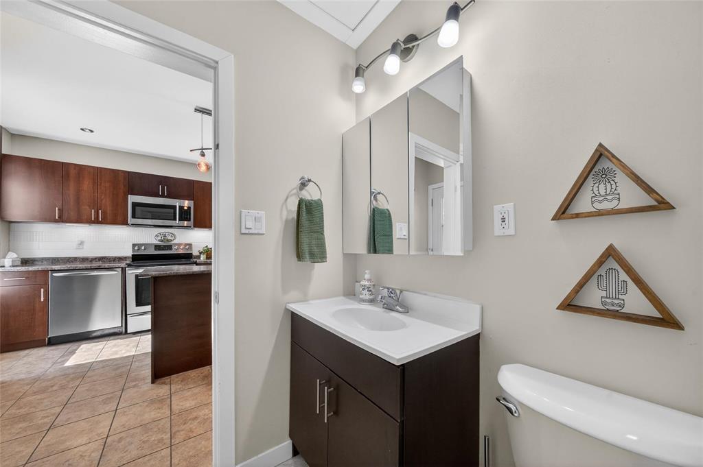 593 Alverstone Street, Winnipeg, Manitoba  R3G 2B8 - Photo 9 - 202613222