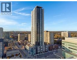 60 FREDERICK Street Unit# 3313, Kitchener, Ontario