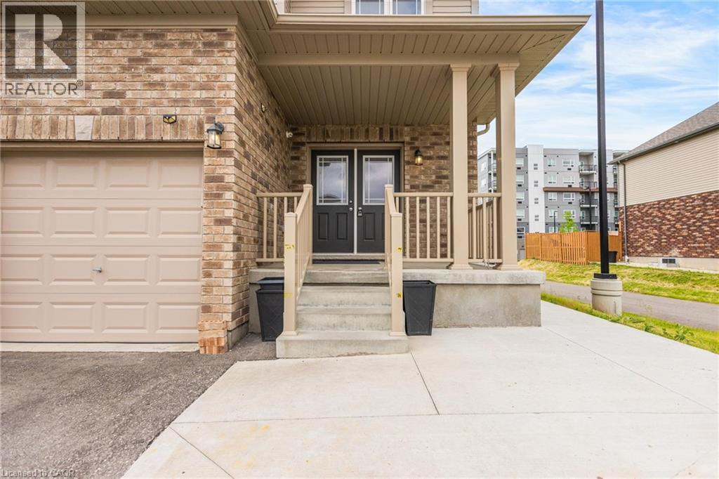417 Rivertrail Avenue, Kitchener, Ontario  N2A 0K2 - Photo 4 - 40837953