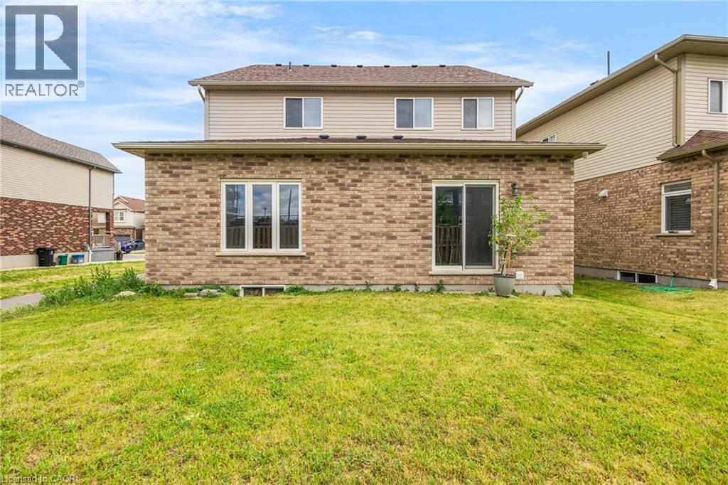 417 Rivertrail Avenue, Kitchener, Ontario  N2A 0K2 - Photo 48 - 40837953