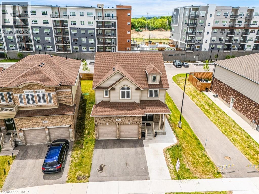 417 Rivertrail Avenue, Kitchener, Ontario  N2A 0K2 - Photo 5 - 40837953