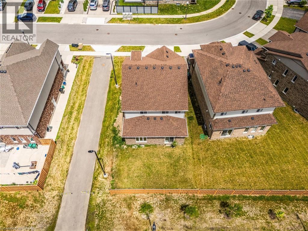 417 Rivertrail Avenue, Kitchener, Ontario  N2A 0K2 - Photo 50 - 40837953