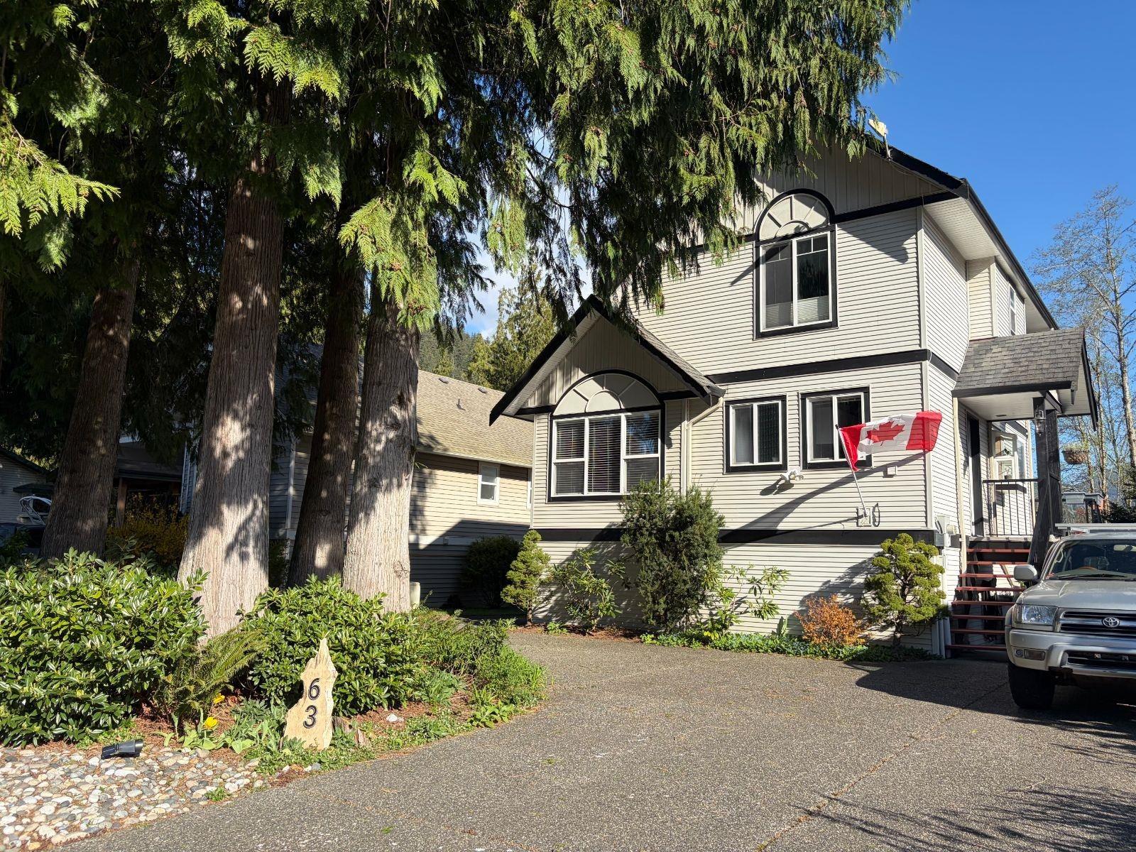 63 14600 MORRIS VALLEY ROAD