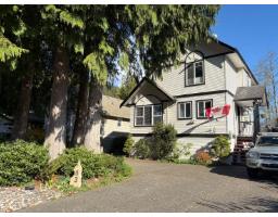 63 14600 MORRIS VALLEY ROAD, Mission, British Columbia