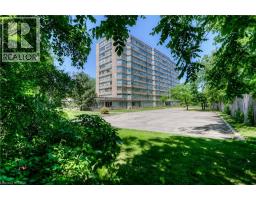 3227 KING Street E Unit# 503, kitchener, Ontario