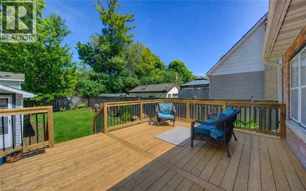 72 Pleasant Avenue, Kitchener, Ontario  N2M 4A4 - Photo 35 - 40837639