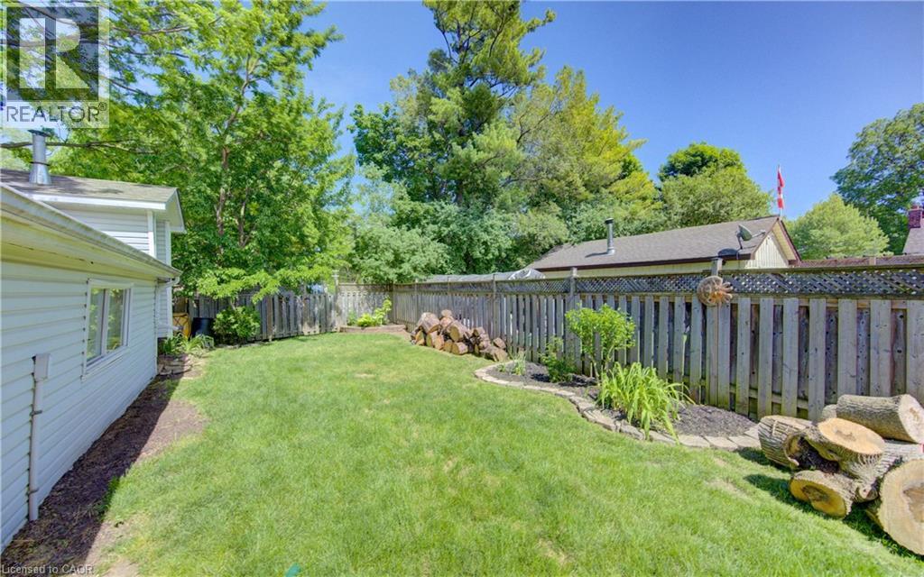 72 Pleasant Avenue, Kitchener, Ontario  N2M 4A4 - Photo 37 - 40837639