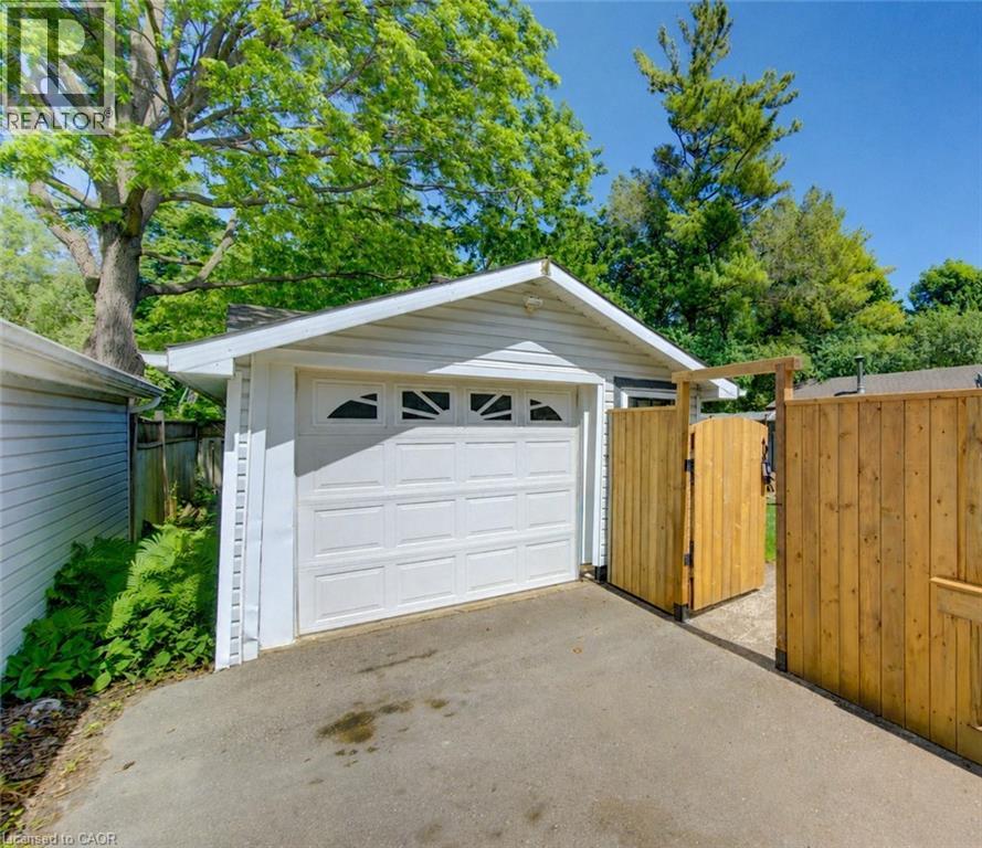 72 Pleasant Avenue, Kitchener, Ontario  N2M 4A4 - Photo 41 - 40837639