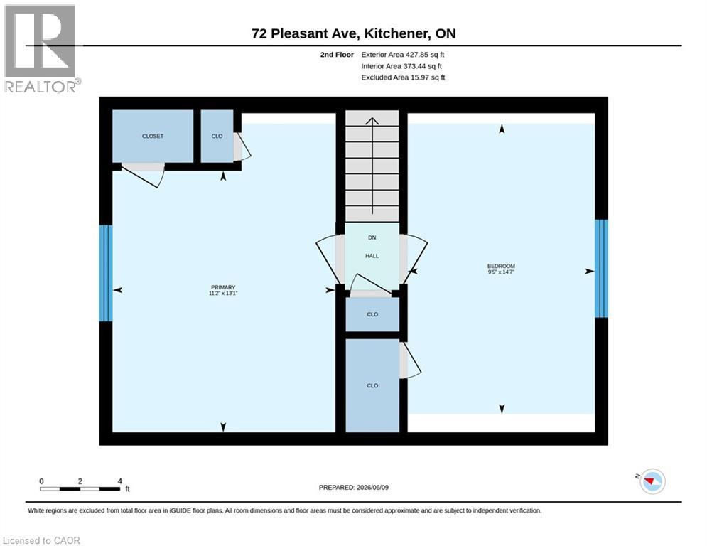 72 Pleasant Avenue, Kitchener, Ontario  N2M 4A4 - Photo 43 - 40837639