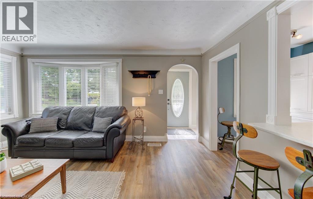 72 Pleasant Avenue, Kitchener, Ontario  N2M 4A4 - Photo 6 - 40837639