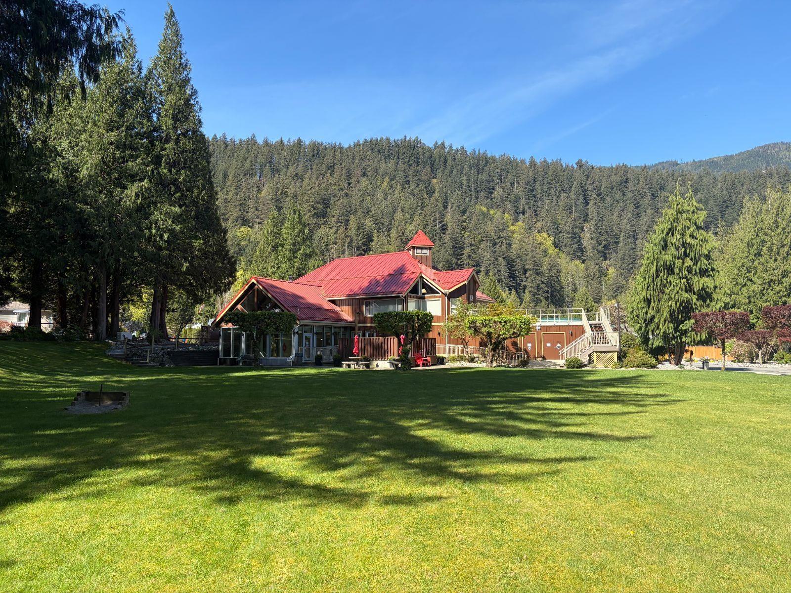 63 14600 Morris Valley Road, Mission, British Columbia  V0M 1A1 - Photo 15 - R3133721