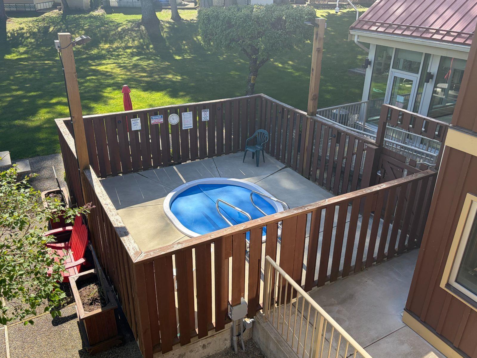 63 14600 Morris Valley Road, Mission, British Columbia  V0M 1A1 - Photo 19 - R3133721