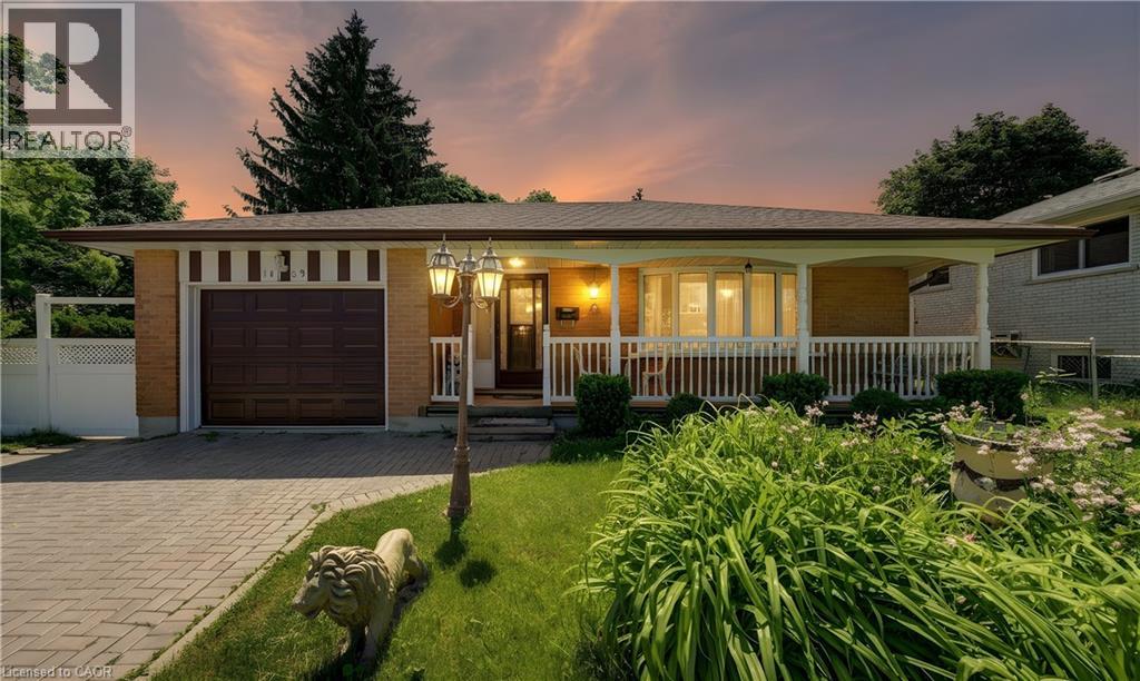 1469 Queens Boulevard, Kitchener, Ontario  N2M 5B3 - Photo 2 - 40837191