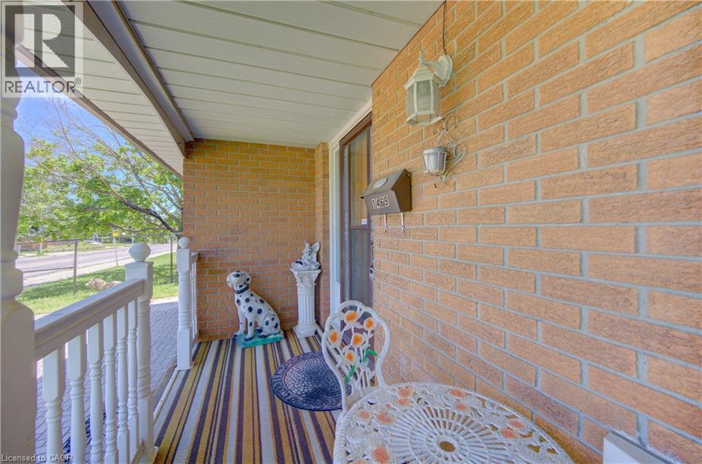 1469 Queens Boulevard, Kitchener, Ontario  N2M 5B3 - Photo 4 - 40837191