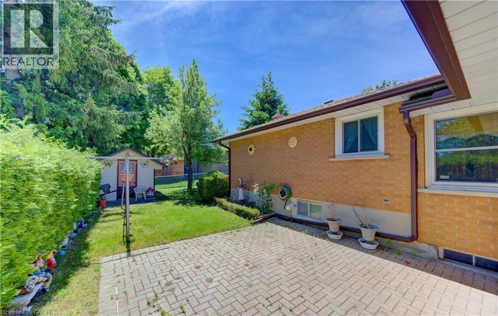 1469 Queens Boulevard, Kitchener, Ontario  N2M 5B3 - Photo 40 - 40837191